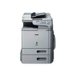 Epson AcuLaser CX37DTN A4 Colour Multifunction Printer